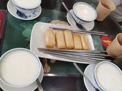 -民信老铺(华盖路店)