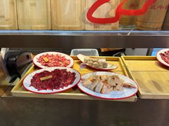 -最牛喜事潮汕鲜牛肉火锅(和平里店)