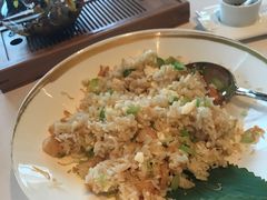 -金轩中餐厅 Jin Xuan(浦东丽思卡尔顿酒店)