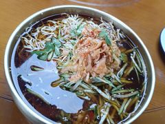 -北冰洋狗肉冷面城(总店)