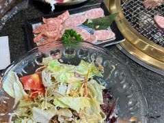 -梦山水日本烧肉(五四广场店)