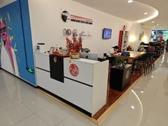 -极斗-IKMF马伽术·格斗运动学院(东直门店)