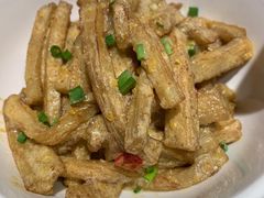 -味上湘菜馆(阿波罗店)