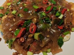 -南山翁新概念川菜(江宁万达广场店)