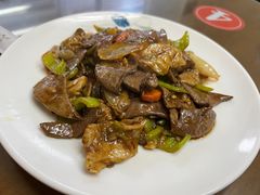 -小有天灌汤包老菜馆(南一马路店)