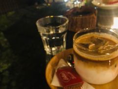 -青咖啡(三坊七巷店)