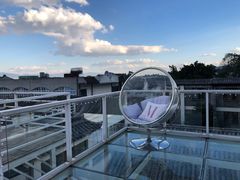 -蜜舍咖啡(洋人街店)