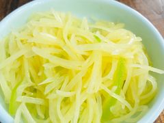 -李先生牛肉面大王(北京站售票厅餐厅)