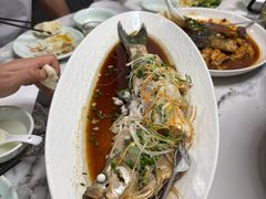 -宝荣鱼馆·临湖之宴(千岛湖店)