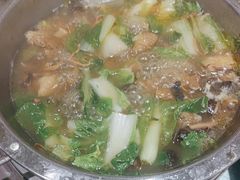 -小八仙·宴(三峡茶庄店)