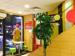 -麦当劳(临顿路店)
