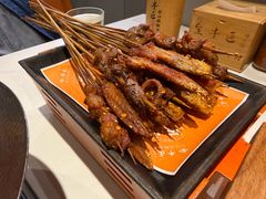 -全牛匠·乐山跷脚牛肉(西北旺万象汇店)