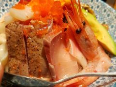 -沼津港渔市(宏伊国际广场店)