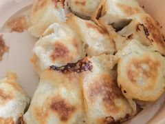 -葛记焖饼(经一路店)