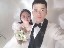 -卡恩婚纱摄影(桥梓口店)