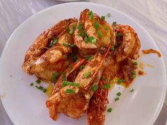 -第一家鲜鱼汤清真老饭店(回新路店)