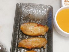 -韩宫宴和牛烤肉(宣州国购店)
