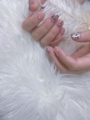 -Hands Nail专业美甲美睫
