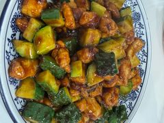 -北大地皖峰饭馆