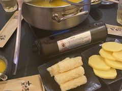 -熹悟海鲜火锅·广式打边炉