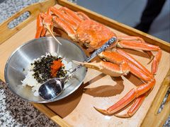 -震海贝烤贝·民俗特色店(延吉总店)