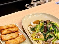 -百家鸡味馆(清泰店)
