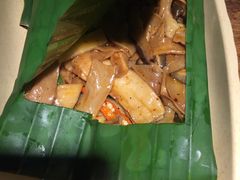 -雀舞云南菜(乐客城店)