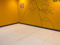 -麦当劳(花桥得来速店)