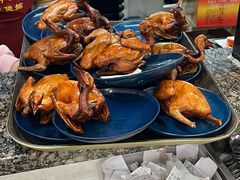 -煲煲掂风味煲仔饭餐厅(西区店)