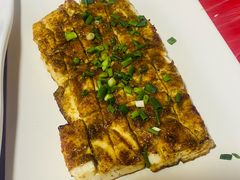 -孔利凤爪王烧烤(后湖第一店)