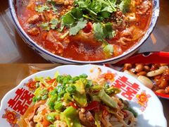 -小街47號江湖菜(四合院店)