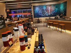 大堂-星巴克臻选(上海合生汇1F店)