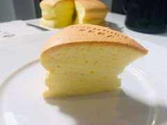 -CHEZ JASMINE 茉莉的氧气厨房
