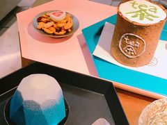 -茶是一枝花泡茶店