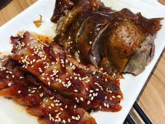 -胜记凯心茶餐厅(汇金财富广场店)