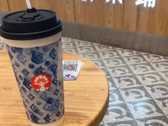 -霸王茶姬(建邺万达广场店)