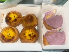 -鲍师傅糕点(凯德云尚广场店)