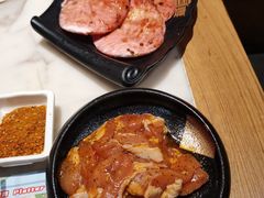 -韩宫宴烤肉·料理(南京江宁万达店)
