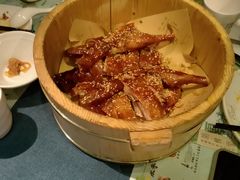 -胡桃里音乐酒馆(东区店)
