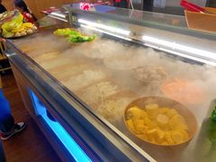 -厚道寿喜烧専門店·自助畅食(国贸店)