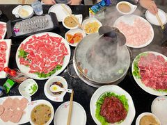 -匹夫涮肉城(黄村店)