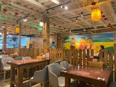 -三个大叔东北烧烤·砂锅菜(西三旗店)