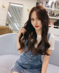 -MYCOLORHARSALON