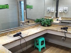 -西吉马游泳健身(协信店)