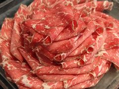 -阳坊涮肉(西直门凯德mall店)