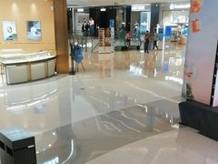 -龙湖南京河西天街