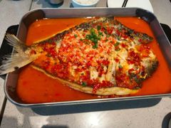 -半天妖烤鱼(芝罘万达店)