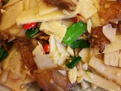 -下梅人家土菜馆(历史文化餐厅度假区店)