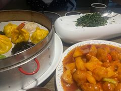 -隆喜元鱼汤包·海鲜(中联广场店)