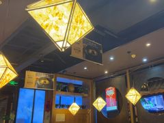 -云海肴·汽锅鸡·云南菜(天津国金汇店)